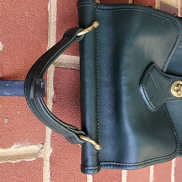 Wilson Leather /Coach Messenger Bag - Picture 9 of 13